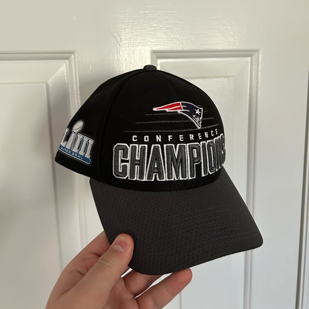 New England Patriots Caps